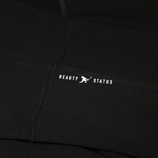 Signature *Edge Jogger (Black) Beauty Status Hockey Co.