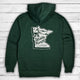 Skate North *Fleece Beauty Status Hockey Co.