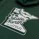 Skate North *Fleece Beauty Status Hockey Co.