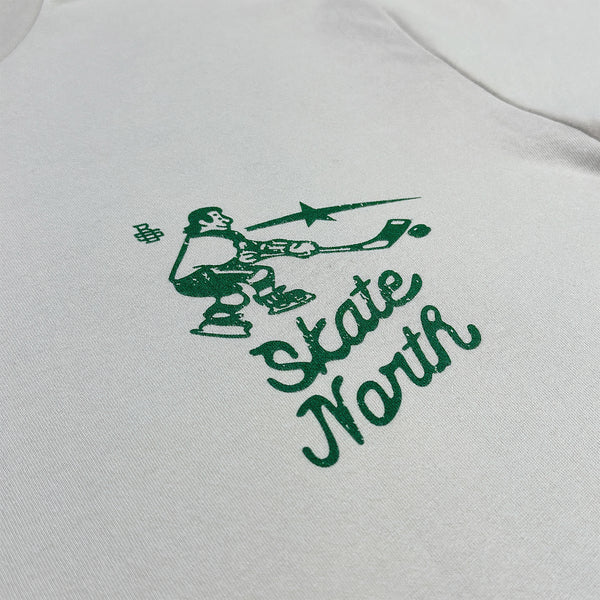 Skate North Beauty Status Hockey Co.