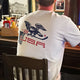 Soaring Eagle Beauty Status Hockey Co.