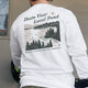 Till Sundown *Heavyweight Long Sleeve Beauty Status Hockey Co.