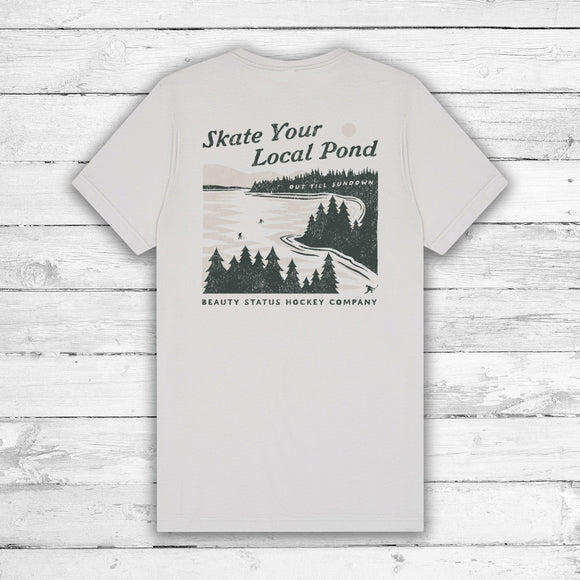 Till Sundown Beauty Status Hockey Co.