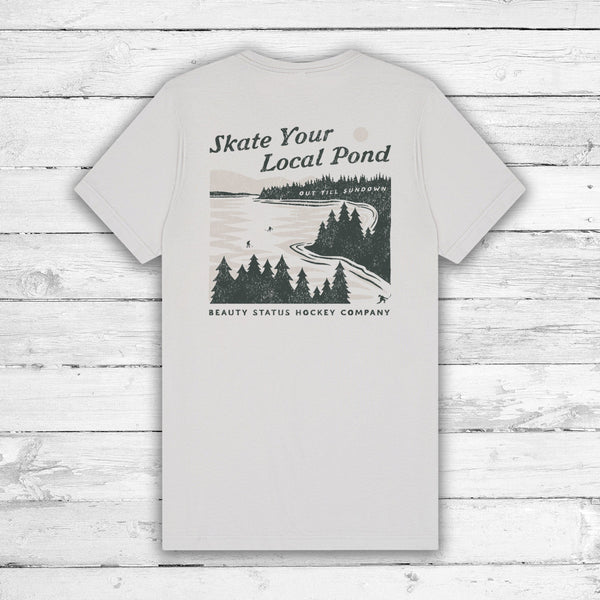 Till Sundown Beauty Status Hockey Co.