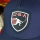 United (Navy) Beauty Status Hockey Co.