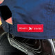 United (Navy) Beauty Status Hockey Co.