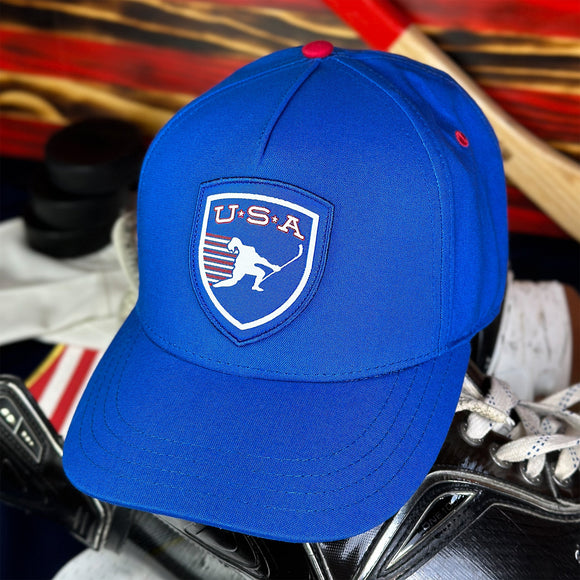 United (Royal) Beauty Status Hockey Co.