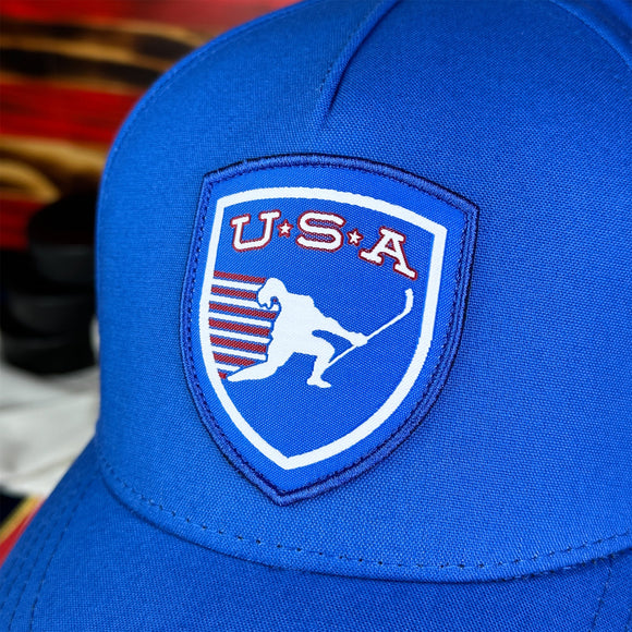 United (Royal) Beauty Status Hockey Co.