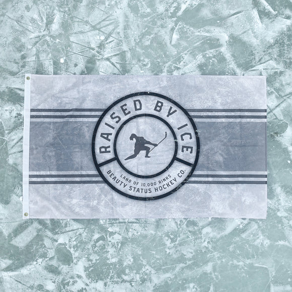 Homage Flag Beauty Status Hockey Co.
