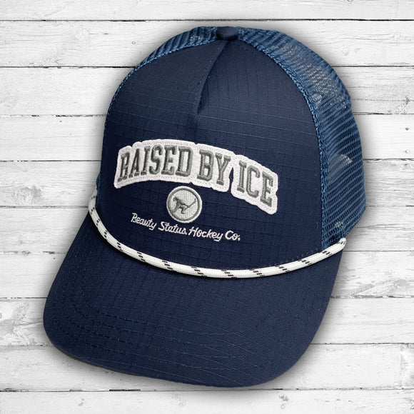 Alumni (Navy) Beauty Status Hockey Co.