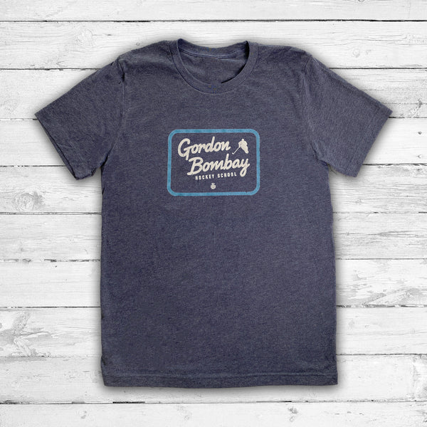 Gordon Bombay Hockey School Beauty Status Hockey Co.