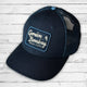 Gordon Bombay Hockey School (Navy) Beauty Status Hockey Co.