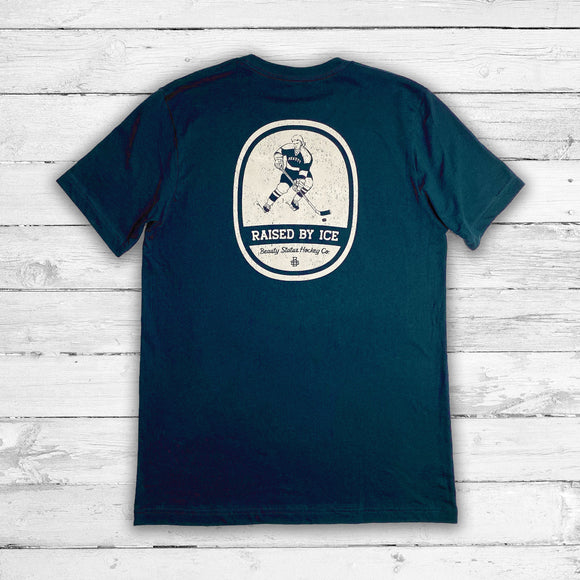 Grit + Flow Beauty Status Hockey Co.