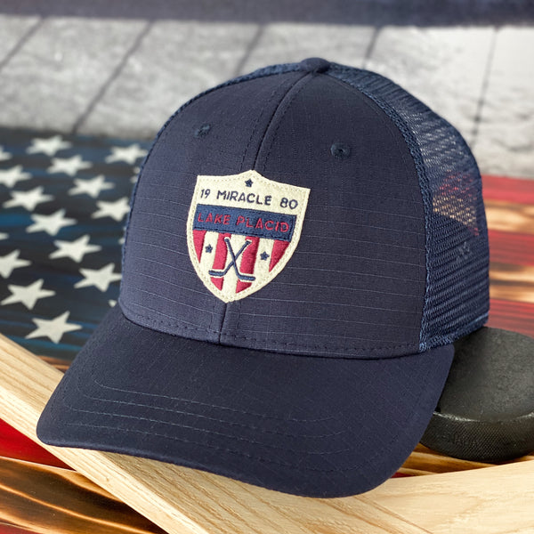 Nineteen80 (Navy) *40th Anniversary Limited Edition - Beauty Status Hockey Co.