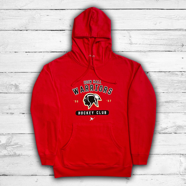 State Champs *Fleece Beauty Status Hockey Co.