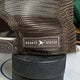 Mangled Moose (Hickory/Woodland Camo) Beauty Status Hockey Co.