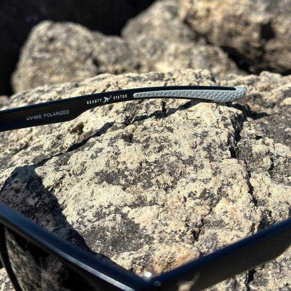 Beauty Vision *Polarized Sunglasses Beauty Status Hockey Co.