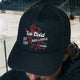 Ice Cold Playmaker (Black) Beauty Status Hockey Co.