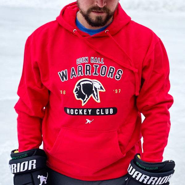 State Champs *Fleece Beauty Status Hockey Co.