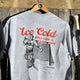 Ice Cold Good Time Beauty Status Hockey Co.