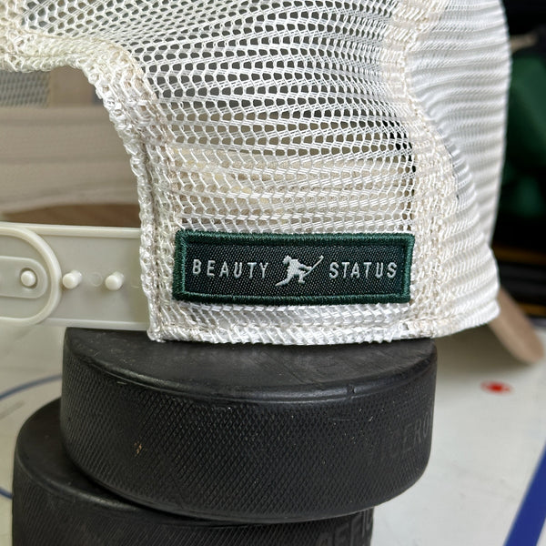 Mangled Moose (Dune) Beauty Status Hockey Co.