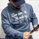 Gordon Bombay Hockey School *Fleece Beauty Status Hockey Co.