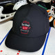 Ice Cold (Black Dry Tech) Beauty Status Hockey Co.