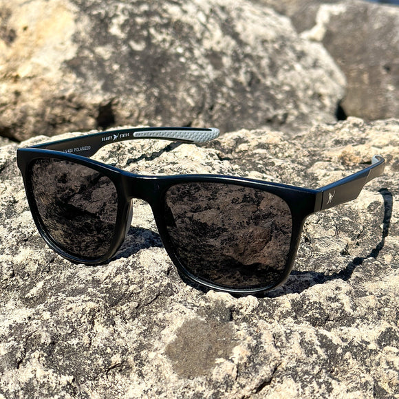 Beauty Vision *Polarized Sunglasses Beauty Status Hockey Co.