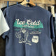 Ice Cold Pond Hockey Beauty Status Hockey Co.