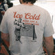 Ice Cold Good Time Beauty Status Hockey Co.