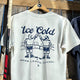 Ice Cold Cheers Beauty Status Hockey Co.