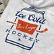 Ice Cold *Fleece Beauty Status Hockey Co.