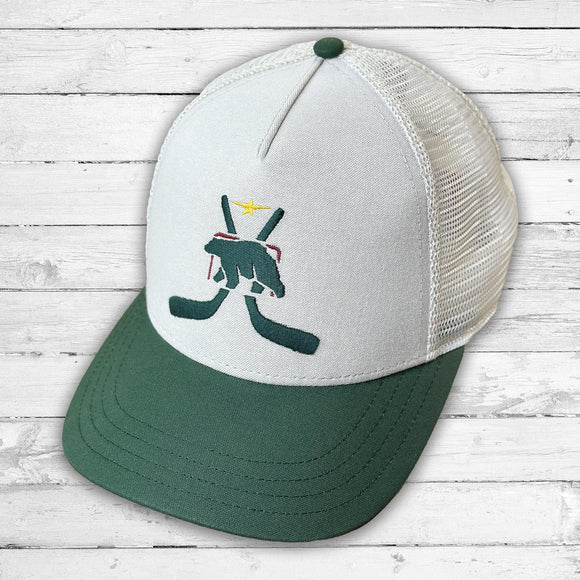 Bar North Beauty Status Hockey Co.