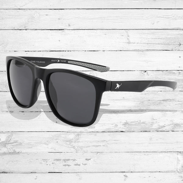 Beauty Vision *Polarized Sunglasses – Beauty Status Hockey