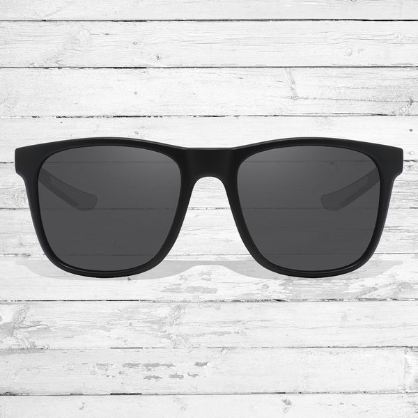 Beauty Vision *Polarized Sunglasses Beauty Status Hockey Co.