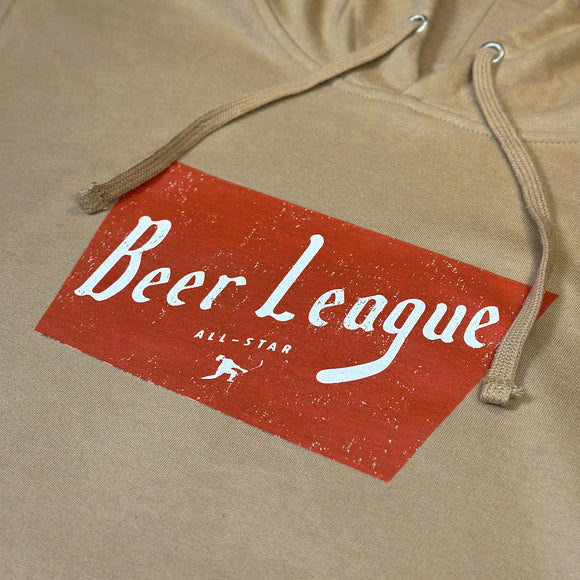 SHC Extra: “Da Beer League Beauty” Awards – Shanghai Hockey Club