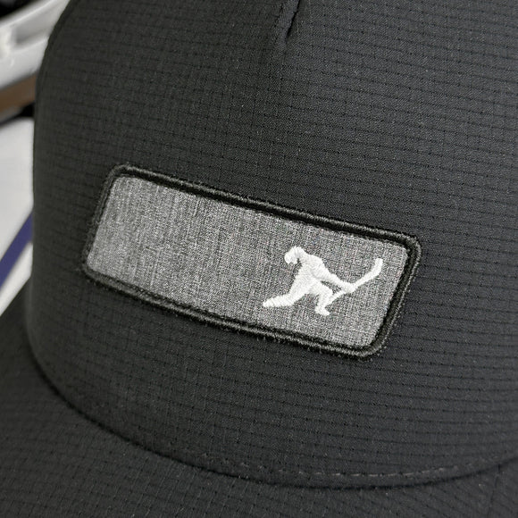 Crossbar (Black Flow Tech) Beauty Status Hockey Co.