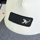 Crossbar (Cream/Heather Black Dry Tech) Beauty Status Hockey Co.