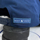 Crossbar (Midnight Flow Tech) Beauty Status Hockey Co.
