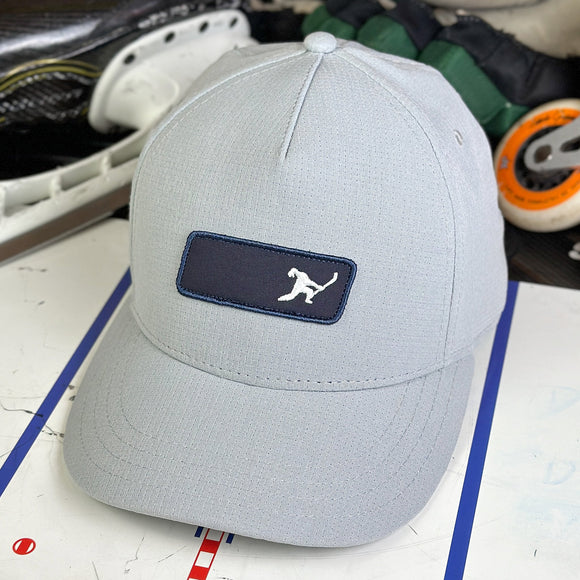 Crossbar (Steel Flow Tech) Beauty Status Hockey Co.