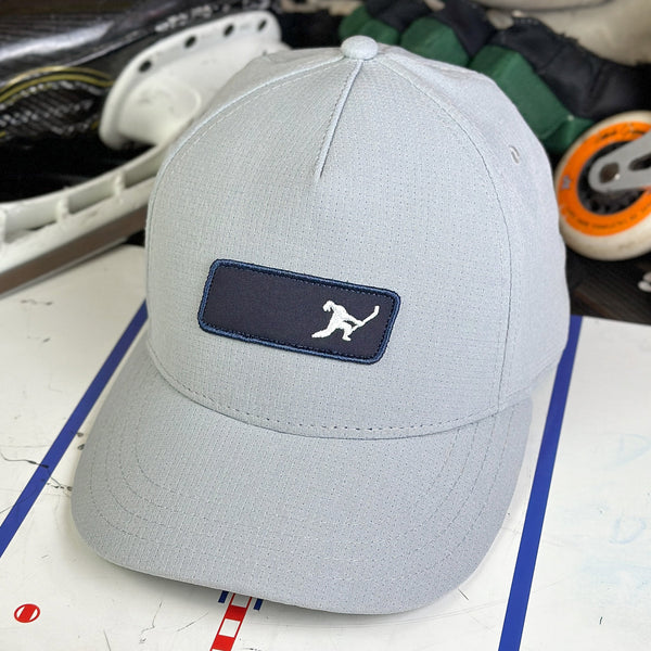 Crossbar (Steel Flow Tech) Beauty Status Hockey Co.