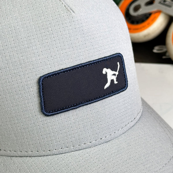 Crossbar (Steel Flow Tech) Beauty Status Hockey Co.