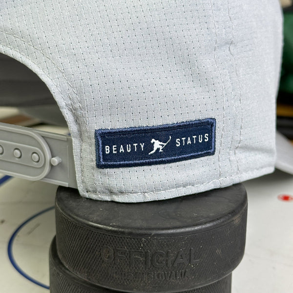 Crossbar (Steel Flow Tech) Beauty Status Hockey Co.