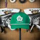 Ducks Fly Together (Green Tech Lite) - IN STOCK SOON Beauty Status Hockey Co.