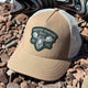 Mangled Moose (Dune) Beauty Status Hockey Co.