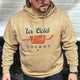 Ice Cold Original *Fleece Beauty Status Hockey Co.