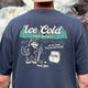 Ice Cold Pond Hockey Beauty Status Hockey Co.