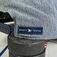 Ice Cold (Heather Navy Dry Tech) Beauty Status Hockey Co.