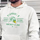 District 5 *Fleece Beauty Status Hockey Co.