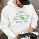 District 5 *Fleece Beauty Status Hockey Co.
